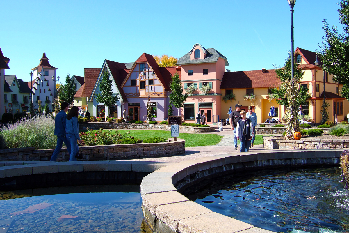 Frankenmuth