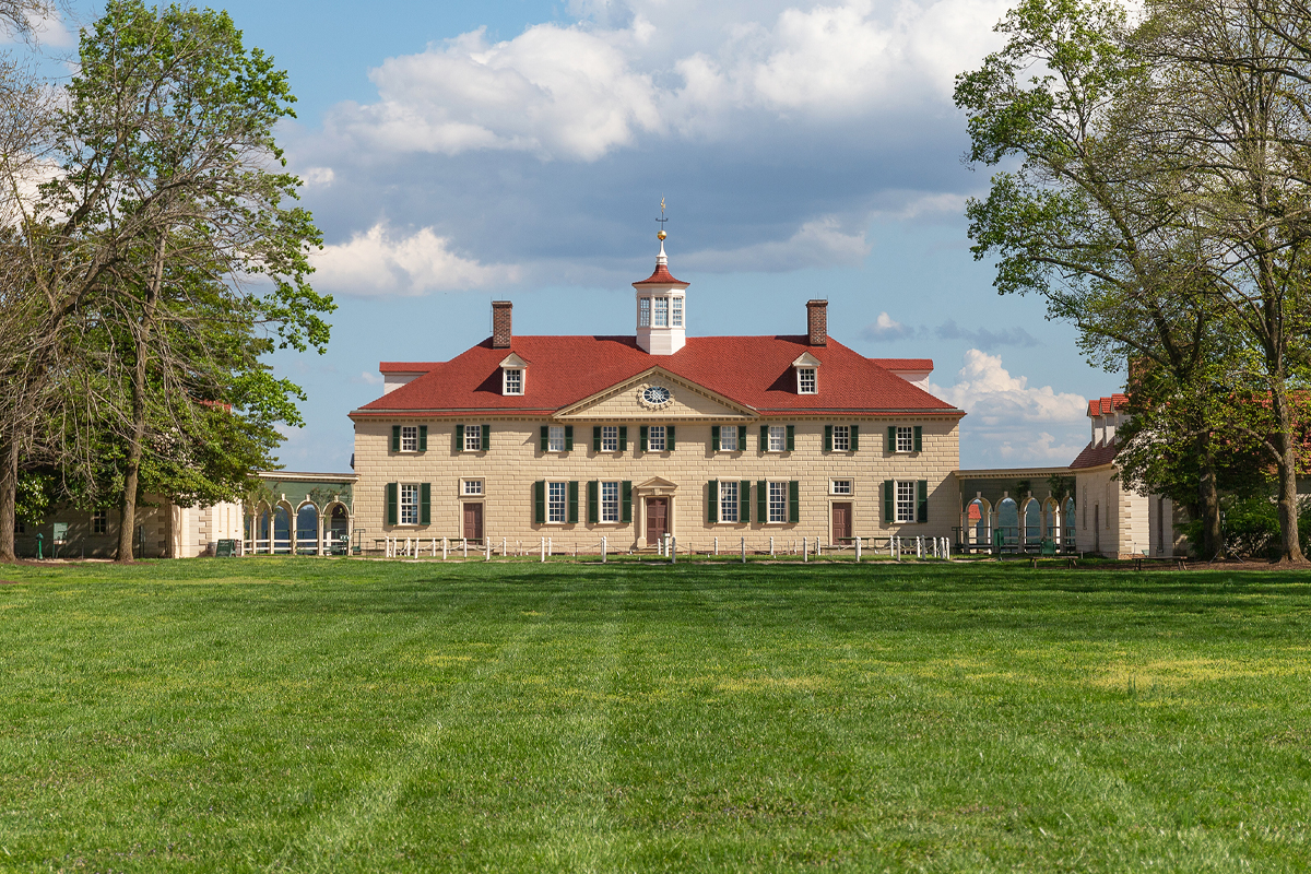 Mount Vernon