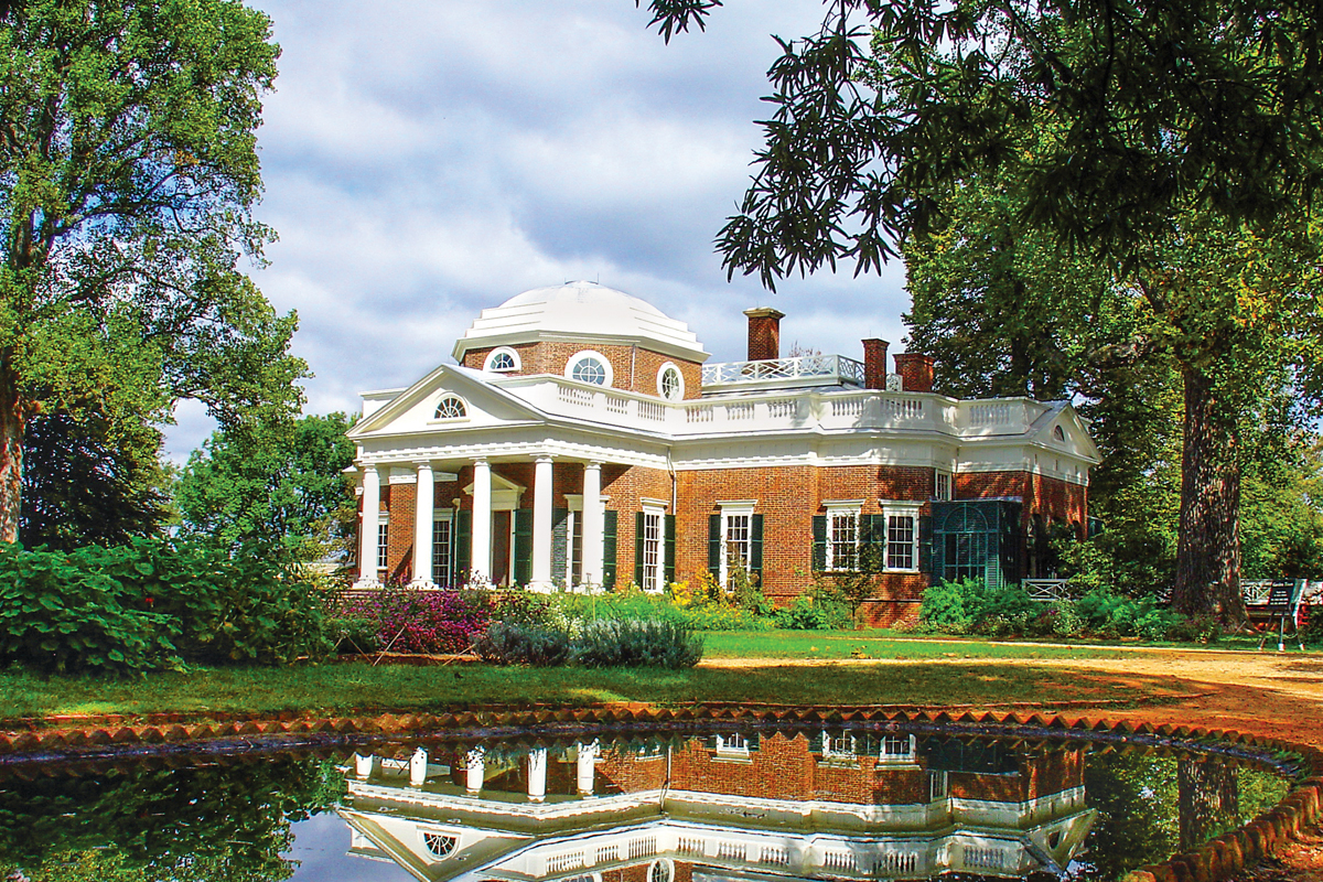 Monticello
