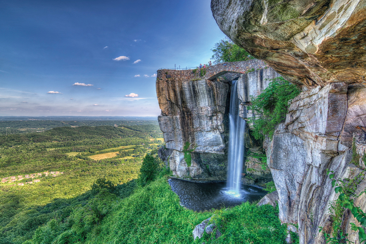 Rock City