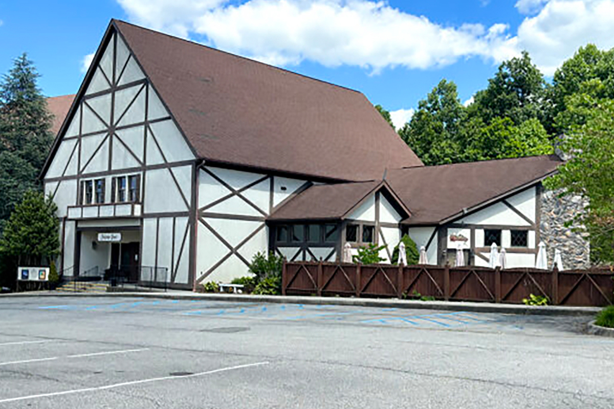 Wohlfahrt Haus Dinner Theatre