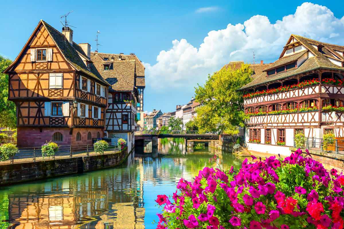 Strasbourg, France