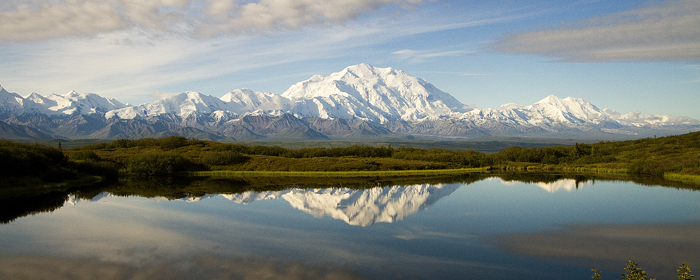 Alaska - Juneau Fly-In