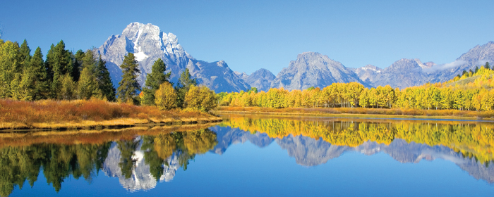 National Parks and Cowboys