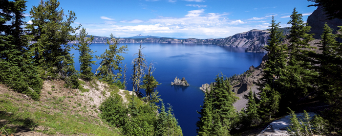 Oregon’s Scenic Wonders