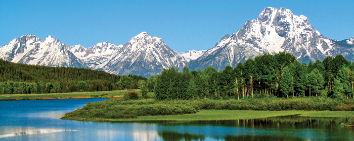 Scenic Western Wonders