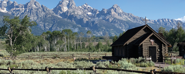Yellowstone and Glacier National Park