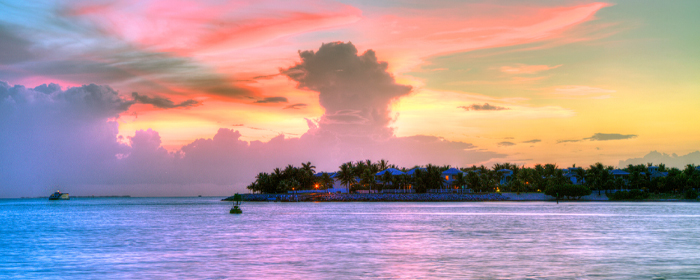 Key West and Florida Winter Special