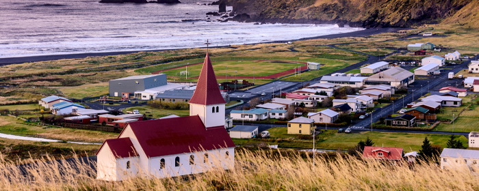 Iceland Adventure during the Solar Eclipse<br>(New Tour!)