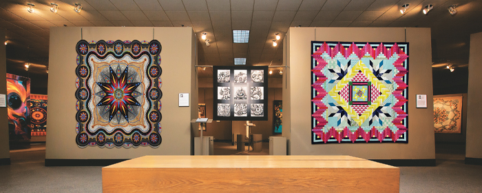 Missouri Star Quilting Adventure