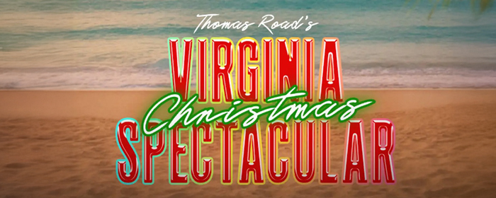 Virginia Christmas Spectacular<br>(New Tour!)