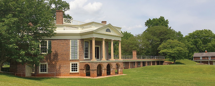Virginia Get-Away