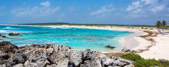Western Caribbean Cruise - out of Tampa